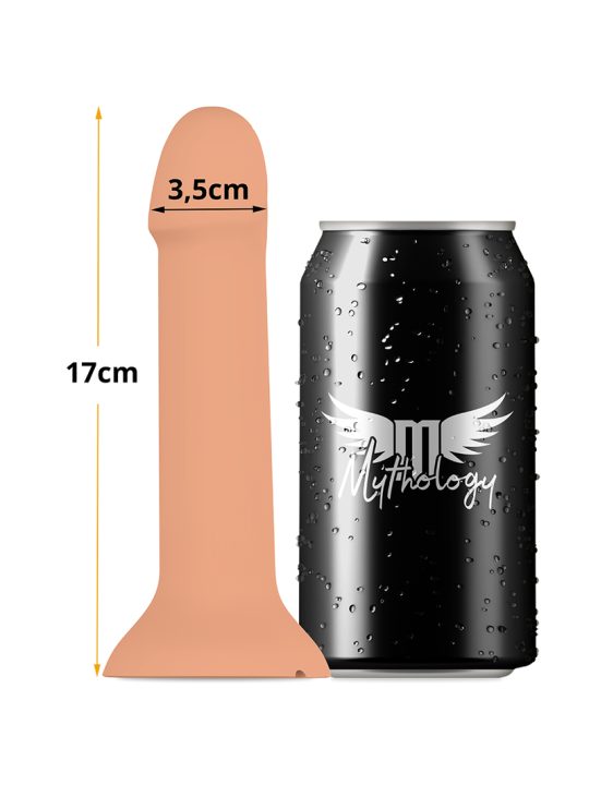 MYTHOLOGY FLIPPER ORIGINAL DILDO EYACULADOR