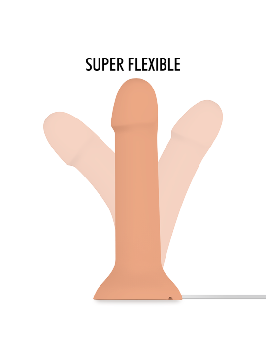 MYTHOLOGY FLIPPER ORIGINAL DILDO EYACULADOR