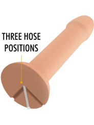 MYTHOLOGY FLIPPER ORIGINAL DILDO EYACULADOR