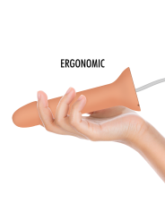 MYTHOLOGY FLIPPER ORIGINAL DILDO EYACULADOR