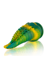 EPIC CETUS DILDO TENTACULO VERDE TAMANO GRANDE