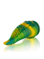 EPIC CETUS DILDO TENTACULO VERDE TAMANO GRANDE