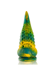 EPIC CETUS DILDO TENTACULO VERDE TAMANO GRANDE