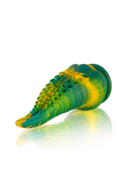 EPIC CETUS DILDO TENTACULO VERDE TAMANO PEQUENO