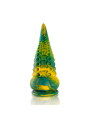 EPIC CETUS DILDO TENTACULO VERDE TAMANO PEQUENO