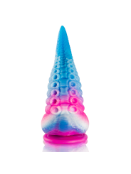 EPIC PHORCYS DILDO TENTACULO AZUL TAMANO GRANDE