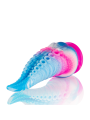 EPIC PHORCYS DILDO TENTACULO AZUL TAMANO GRANDE