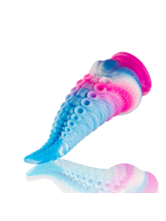 EPIC PHORCYS DILDO TENTACULO AZUL TAMANO GRANDE