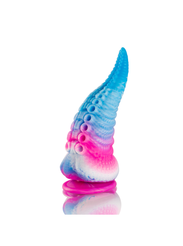 EPIC PHORCYS DILDO TENTACULO AZUL TAMANO PEQUENO