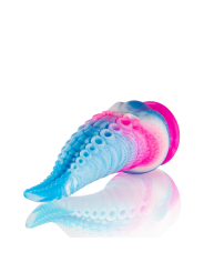 EPIC PHORCYS DILDO TENTACULO AZUL TAMANO PEQUENO
