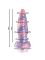EPIC MEDUSA DILDO PLACER PETRIFICANTE