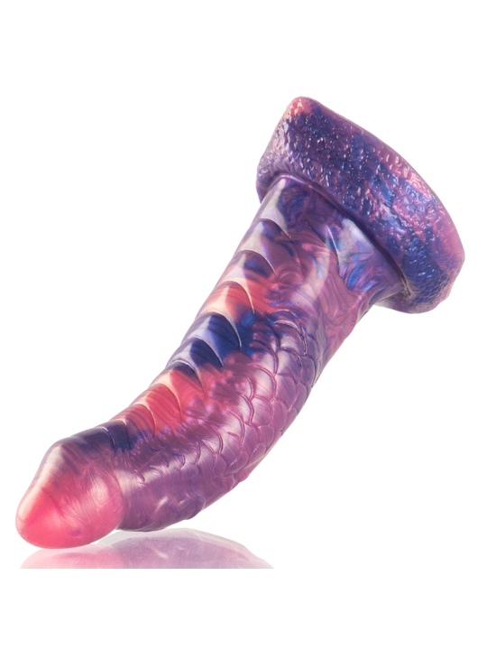 EPIC MEDUSA DILDO PLACER PETRIFICANTE