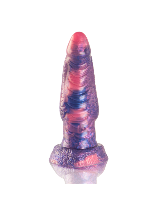 EPIC MEDUSA DILDO PLACER PETRIFICANTE