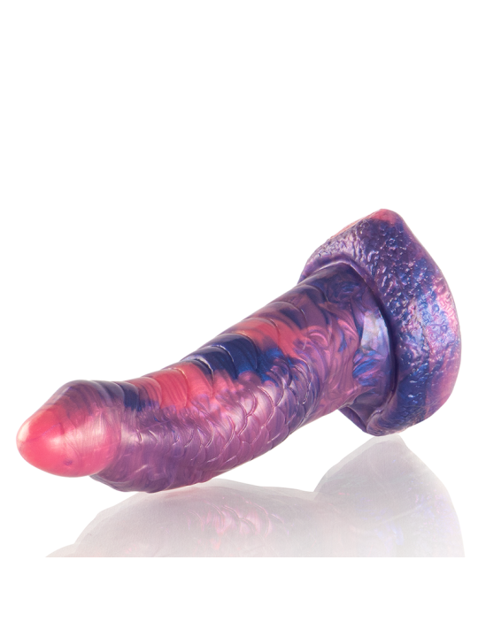 EPIC MEDUSA DILDO PLACER PETRIFICANTE