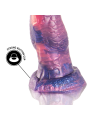 EPIC MEDUSA DILDO PLACER PETRIFICANTE