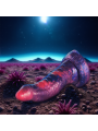 EPIC MEDUSA DILDO PLACER PETRIFICANTE