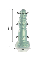 EPIC HADES DILDO PASION EN EL INFRAMUNDO