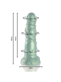 EPIC HADES DILDO PASION EN EL INFRAMUNDO