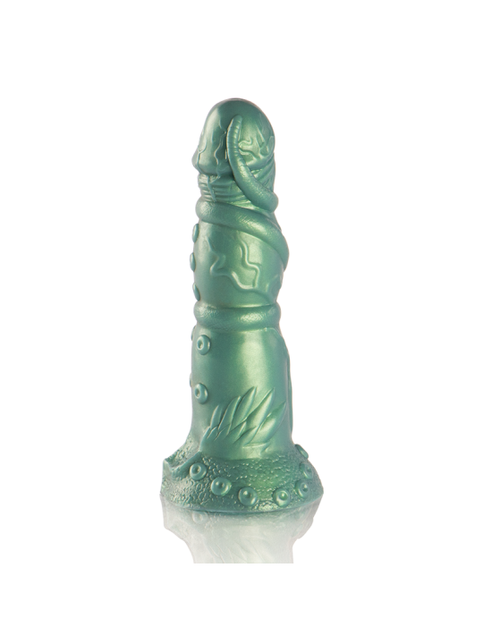 EPIC HADES DILDO PASION EN EL INFRAMUNDO