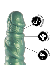 EPIC HADES DILDO PASION EN EL INFRAMUNDO