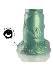 EPIC HADES DILDO PASION EN EL INFRAMUNDO