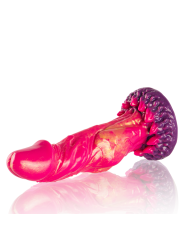 EPIC CERBERUS DILDO FUEGO MITOLOGICO