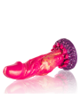 EPIC CERBERUS DILDO FUEGO MITOLOGICO