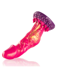 EPIC CERBERUS DILDO FUEGO MITOLOGICO