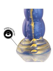 EPIC POSEIDON DILDO ABRAZO DEL MAR