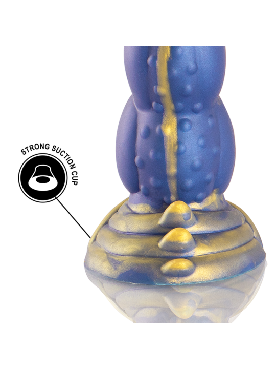 EPIC POSEIDON DILDO ABRAZO DEL MAR