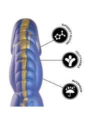 EPIC POSEIDON DILDO ABRAZO DEL MAR