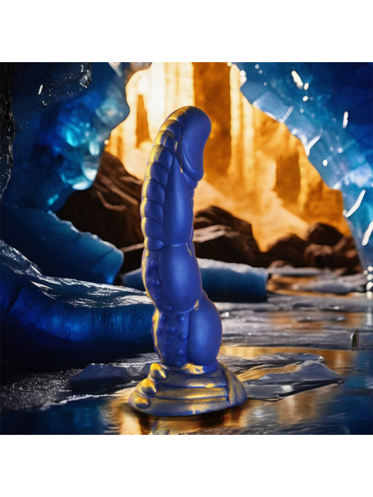 EPIC POSEIDON DILDO ABRAZO DEL MAR