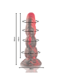 EPIC ARES DILDO PASION COMBATIVA
