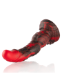 EPIC ARES DILDO PASION COMBATIVA