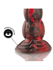 EPIC ARES DILDO PASION COMBATIVA