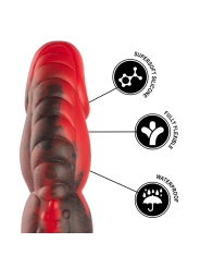 EPIC ARES DILDO PASION COMBATIVA