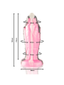 EPIC TRITON DILDO LA FUERZA DEL REPTIL