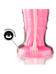 EPIC TRITON DILDO LA FUERZA DEL REPTIL