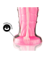 EPIC TRITON DILDO LA FUERZA DEL REPTIL