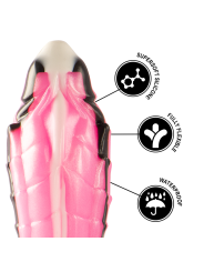 EPIC TRITON DILDO LA FUERZA DEL REPTIL