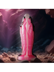 EPIC TRITON DILDO LA FUERZA DEL REPTIL