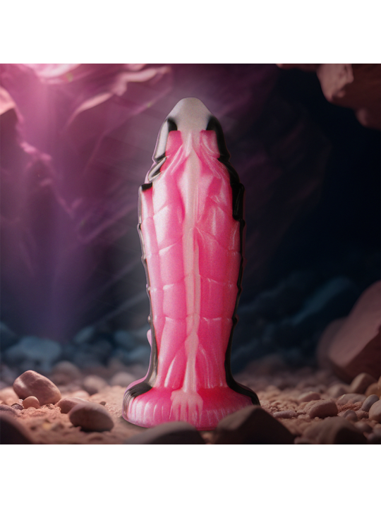 EPIC TRITON DILDO LA FUERZA DEL REPTIL