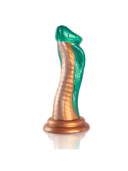 EPIC PYTHON DILDO COBRA VERDE