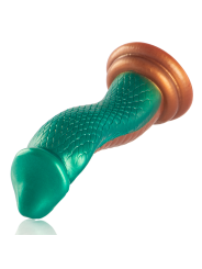 EPIC PYTHON DILDO COBRA VERDE
