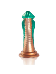 EPIC PYTHON DILDO COBRA VERDE