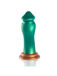 EPIC PYTHON DILDO COBRA VERDE