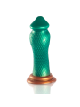 EPIC PYTHON DILDO COBRA VERDE