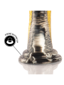 EPIC DRAKON DILDO COBRA AMARILLA
