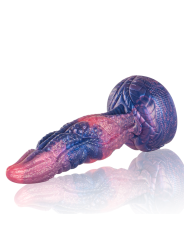 EPIC DIONYSUS DILDO DANZA DEL PLACER