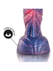 EPIC DIONYSUS DILDO DANZA DEL PLACER